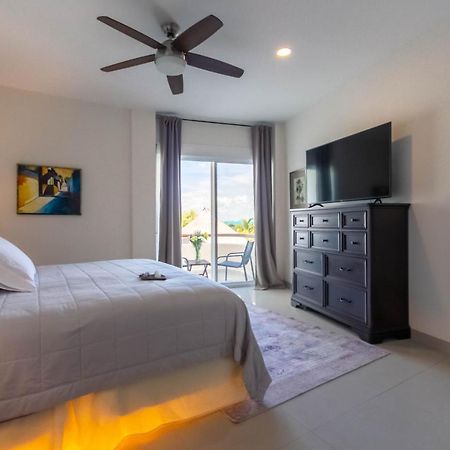 Sunset Condo 104 Puerta Al Mar Isla Mujeres Mexico Екстер'єр фото